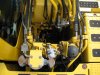 Slika 22 - Komatsu PC240NLC-10 TOP stanje - MojAuto