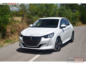 Glavna slika - Peugeot 208 1.2 Allure/GT/Virtual - MojAuto