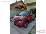 polovni Automobil Nissan Juke 1,6 VISIA polovni Automobil Nissan Juke 1,6 VISIA