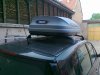 Slika 4 -  Renault Scenic II 2008 krovni nosač - MojAuto