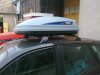 Slika 5 -  Renault Scenic II 2008 krovni nosač - MojAuto