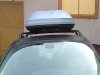 Slika 7 -  Renault Scenic II 2008 krovni nosač - MojAuto