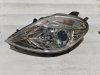 Slika 1 -  193. Far levi Citroen C8, 2002-2014, kat. br: 89006369 - MojAuto