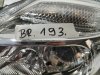 Slika 11 -  193. Far levi Citroen C8, 2002-2014, kat. br: 89006369 - MojAuto