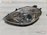 polovni delovi  193. Far levi Citroen C8, 2002-2014, kat. br: 89006369