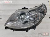 polovni delovi  195.Far levi Fiat Ducato,Pezo Boxer,Citroen Jumper 2006-2014