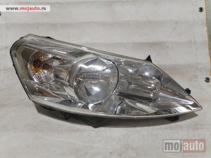 polovni delovi  194. Far desni Citroen Jumpy, 2007-2016, kat.br: 89902604