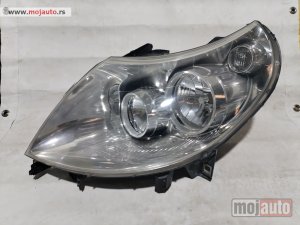 polovni delovi  195.Far levi Fiat Ducato,Pezo Boxer,Citroen Jumper 2006-2014