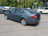 Slika 3 - Škoda Octavia 1.5 TSI  DSG  - MojAuto