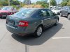 Slika 6 - Škoda Octavia 1.5 TSI  DSG  - MojAuto