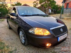 Glavna slika - Fiat Croma Reg Mjtd klima - MojAuto