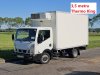 Slika 1 - Nissan NT400 / 3.5m - MojAuto