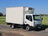 Slika 2 - Nissan NT400 / 3.5m - MojAuto
