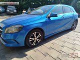 polovni delovi  Mercedes A klasa W176 u delovima