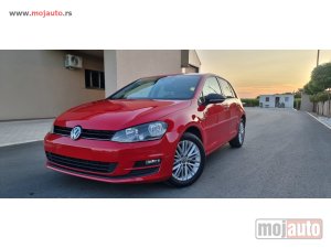 VW Golf 7 1.6 