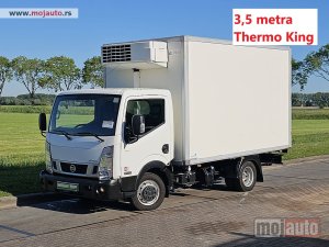 Glavna slika - Nissan NT400 / 3.5m - MojAuto