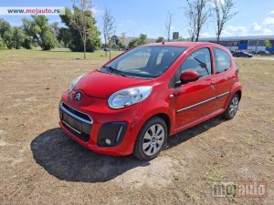 Citroen C1 1,0b 
