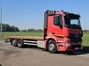 Slika 3 - Mercedes_Benz 2543 6X2 - MojAuto
