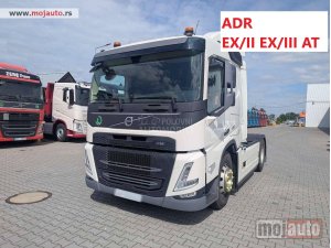 polovni kamioni Volvo 460 ADR FL EXII EXIII AT 