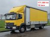 Slika 1 - Mercedes_Benz ATEGO 1523 / EU brif  - MojAuto