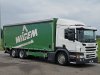 Slika 2 - Scania P320 / 7.35m / LIFT - MojAuto