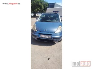 Citroen C3 Pluriel  