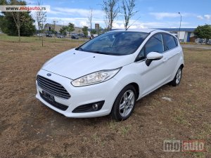 polovni Automobil Ford Fiesta 1,0b 
