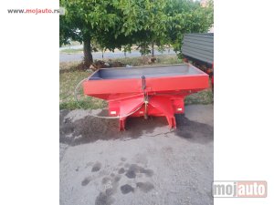polovni Traktor SULKY DPX