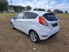 Slika 3 - Ford Fiesta 1,0b  - MojAuto