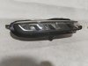 Slika 3 -  Desno dnevno LED svetlo Citroen C3, 2020-2023.g, kat. br. 9833480480 - MojAuto
