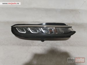  Desno dnevno LED svetlo Citroen C3, 2020-2023.g, kat. br. 9833480480