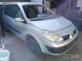 polovni Automobil Renault Scenic 1.5DCI polovni Automobil Renault Scenic 1.5DCI