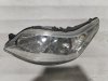 Slika 4 -  198. Far levi Citroen C4, 2004-2010.g, kat. br: 89900033 - MojAuto