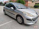 polovni Automobil Peugeot 207  