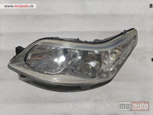 polovni delovi  198. Far levi Citroen C4, 2004-2010.g, kat. br: 89900033