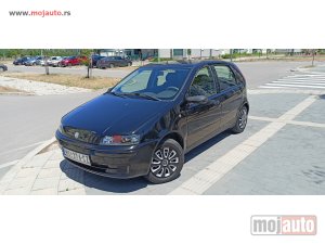 Fiat Punto 1.2 
