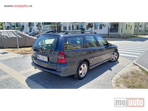 Opel Vectra B 2.0 DTI 