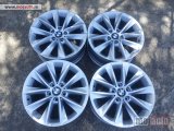 polovni delovi  18ke 5x120 BMW original