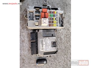 polovni delovi  Lancia delta 1.6 jtd 105 ks komplet racunar Originalni delovi  Moguca ugradnja delova  Alfa Romeo 147-156-166-159-GT-MiTo-Giulietta Fiat bravo 2 - croma -grande punto -multipla 2 -punto 3 -stilo-idea Freemont Panda 3 500L Lancia ypsilon-delta-musa-lybra