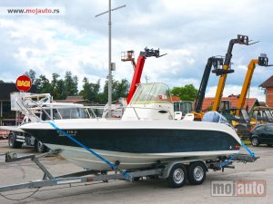 polovni Plovilo MARINE  CAD MARINE 22