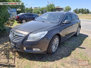 polovni Automobil Opel Insignia 2,0cdti 