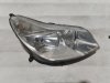 Slika 1 -  199. Far desni Citroen C5, 2004-2007.g, kat.br: 9650055880 - MojAuto