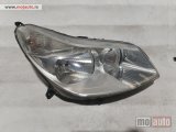 polovni delovi  199. Far desni Citroen C5, 2004-2007.g, kat.br: 9650055880