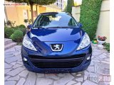 polovni Automobil Peugeot 207 1,4 8V RESTYLING NOV 