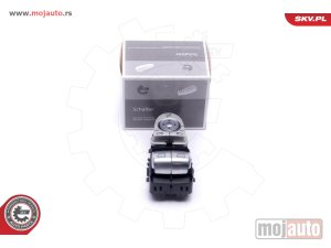 NOVI: delovi  Mercedes Vito Prekidac Prozorskog Stakla Levi 2 Tastera 15- 20, NOVO