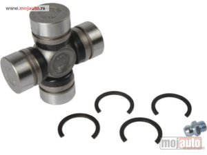 NOVI: delovi  Daihatsu Feroza Hard Top Krst Kardana,88-99, NOVO