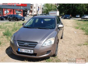 polovni Automobil Kia Ceed  