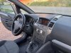 Slika 22 - Opel Zafira 1,9Mjet 88Kw 7 sedista  - MojAuto