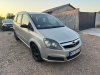 Slika 3 - Opel Zafira 1,9Mjet 88Kw 7 sedista  - MojAuto