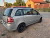 Slika 4 - Opel Zafira 1,9Mjet 88Kw 7 sedista  - MojAuto